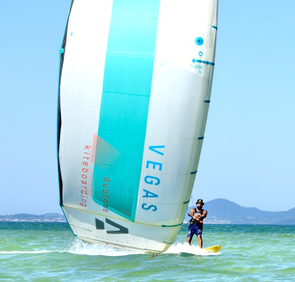 Kitesurf